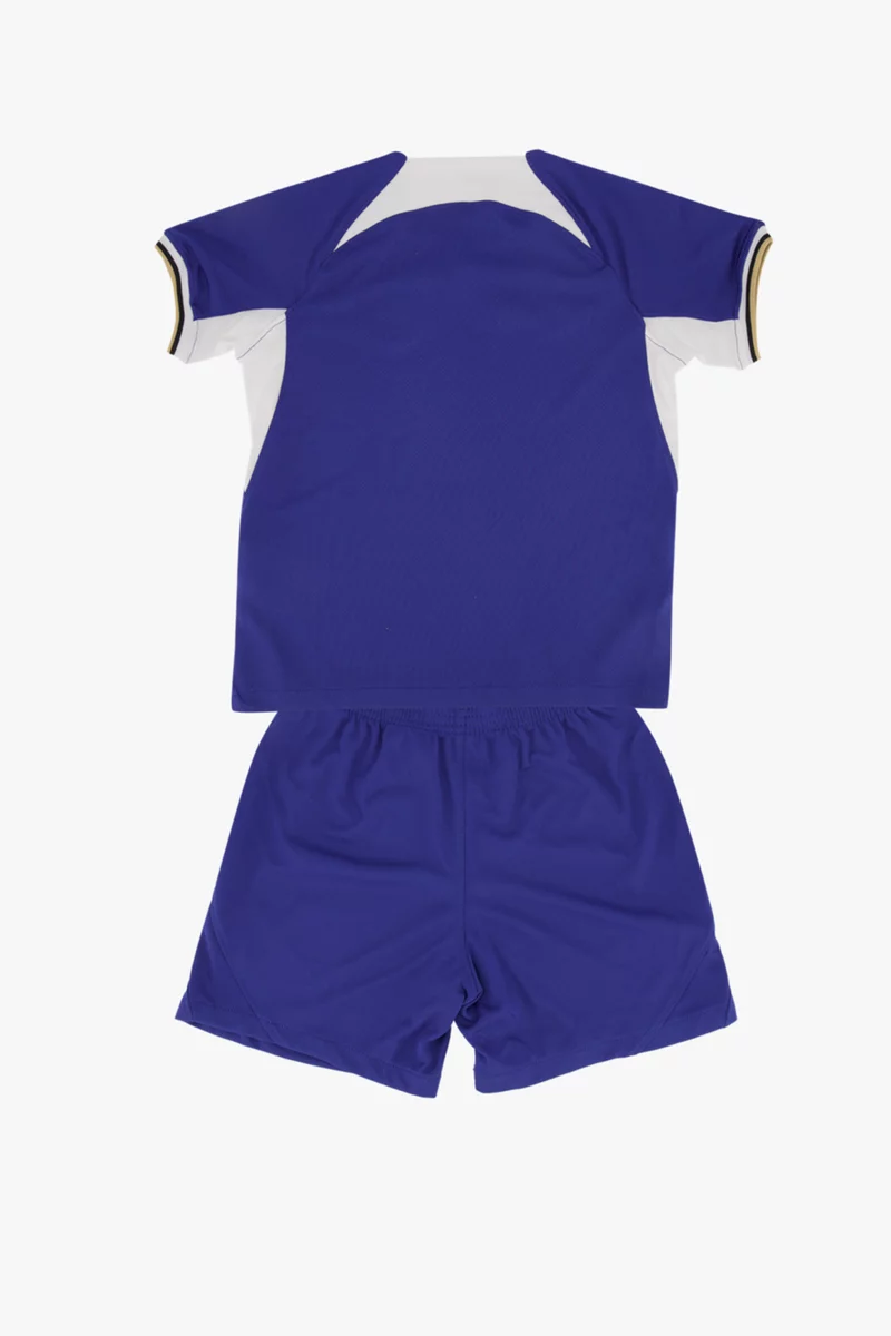 Nike FC Chelsea Home Replica Mini Kinder Fussballset 2324