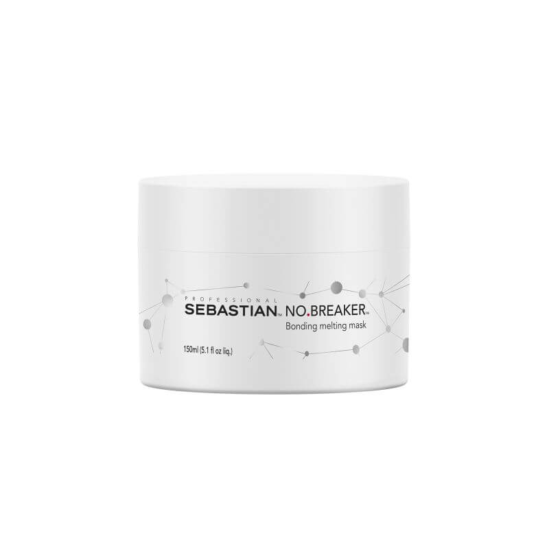 Masque fondant No Breaker Sebastian 150ML