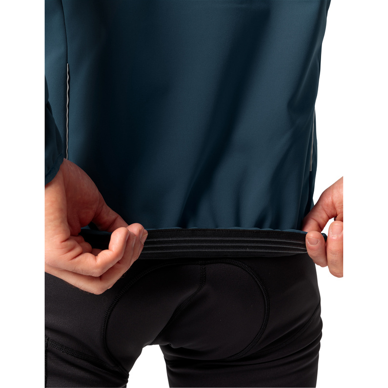 Vaude Herren Matera Softshell II Jacke