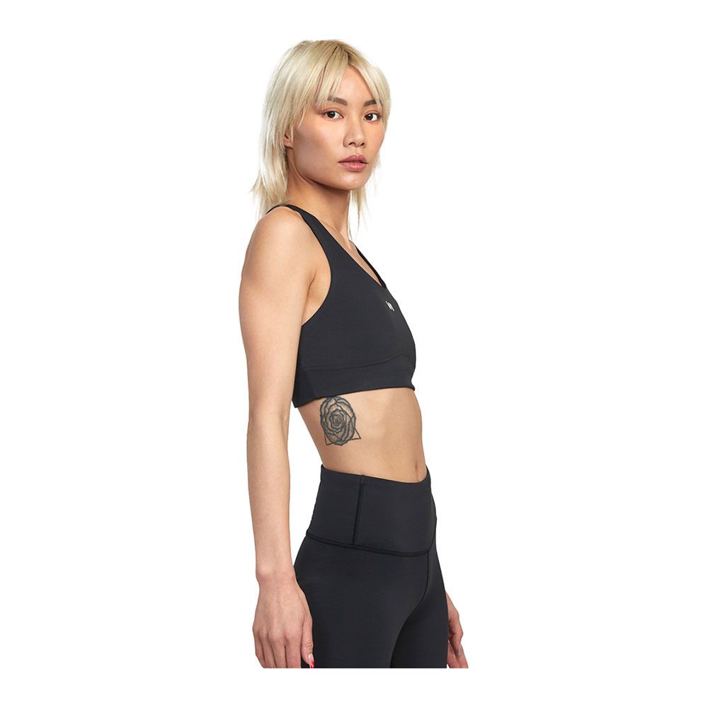 Rvca VA SPORT ESSENTIAL - Brassière Femme black