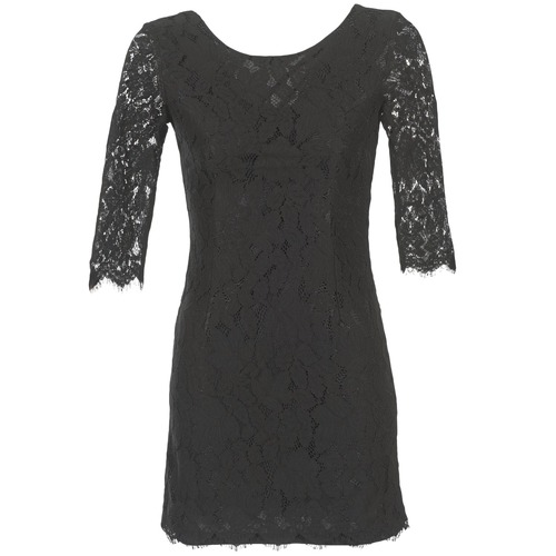 Betty London - FLIZINE - Noir