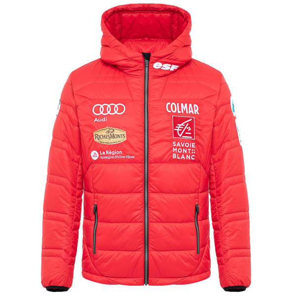 Doudoune ski COLMAR COLMAR LIGHTDOWN RED 20 RED