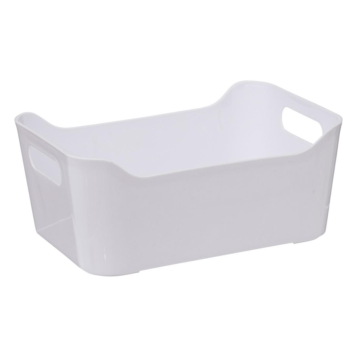 PANIER LISSA 2.2L
