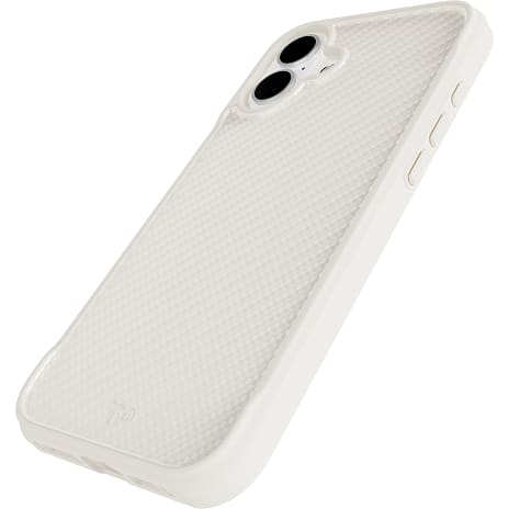 Tech21 iPhone 16 Plus cover - greige