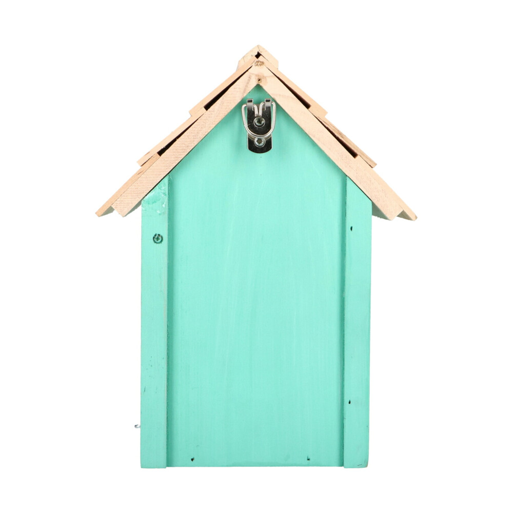 Bûten Home Beach Nestkast Curaçao Green