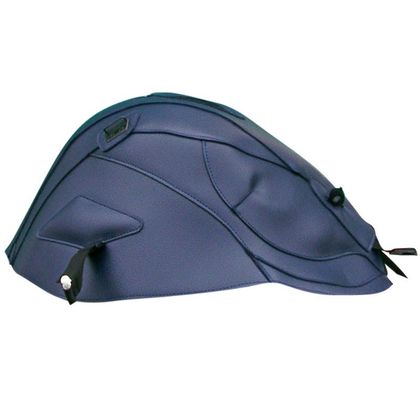 Tapis de réservoir Bagster Bleu Foncé