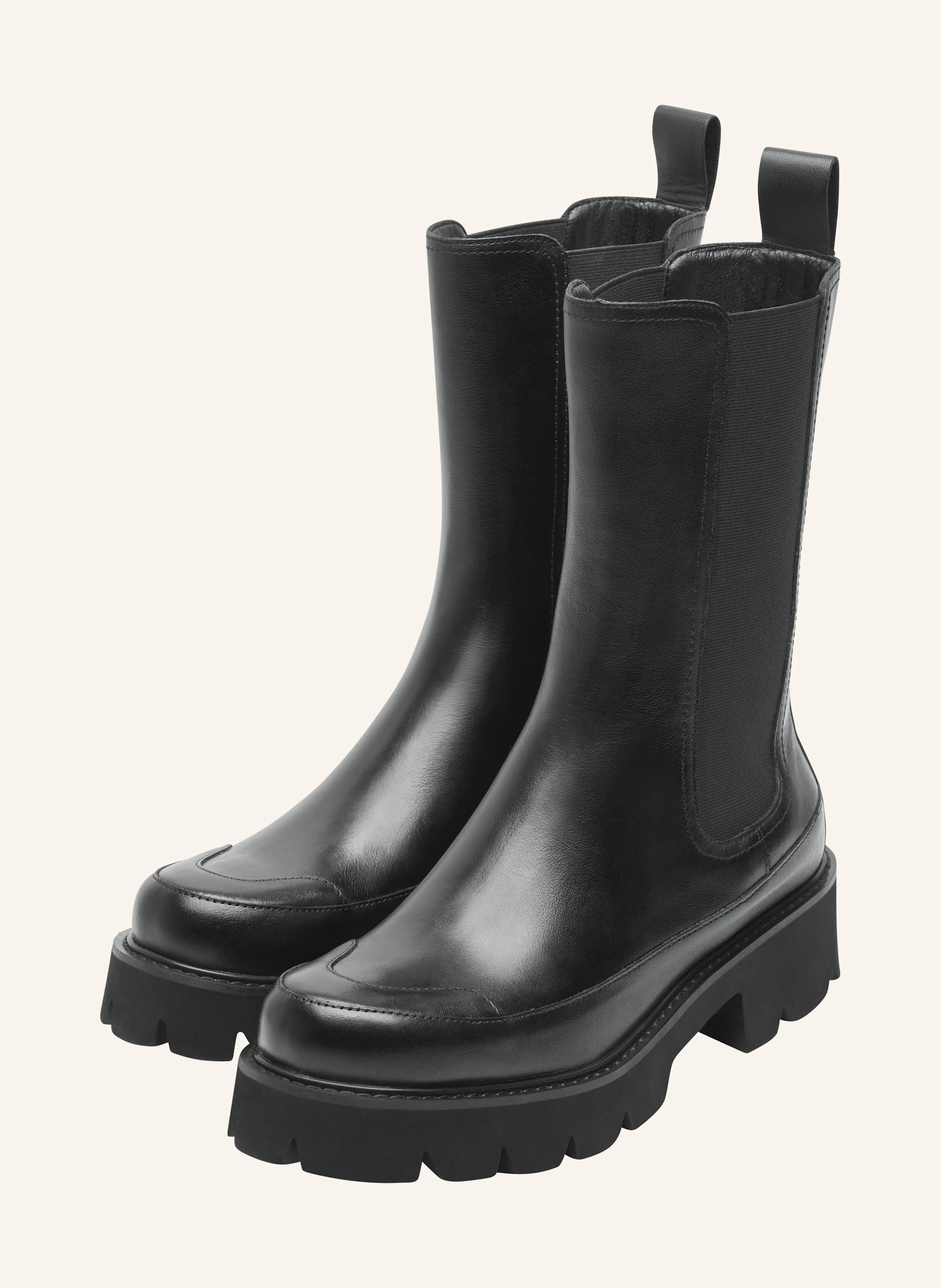 ILSE JACOBSEN Stiefel MILEY7002
