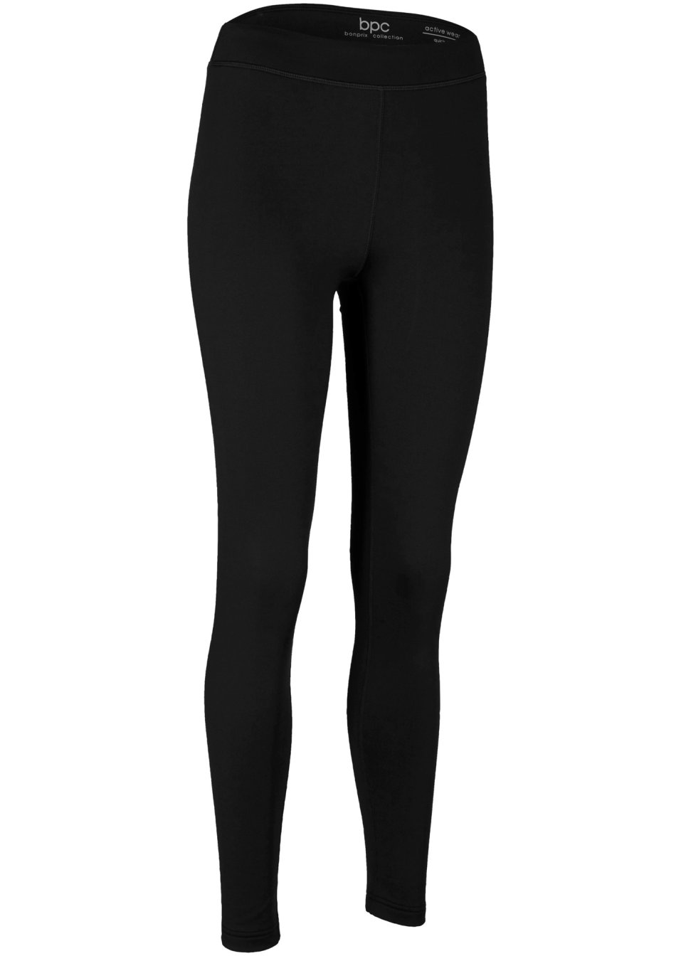Legging de sport thermo, niveau 3