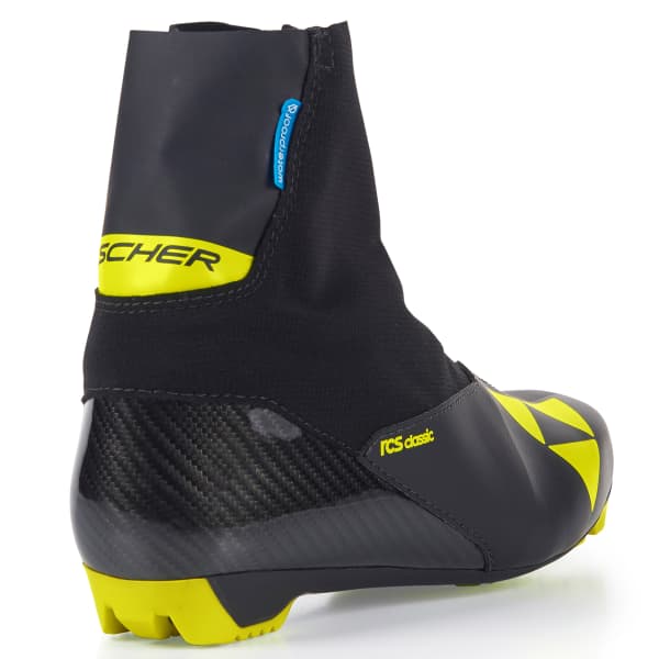 Chaussure ski de fond FISCHER RCS CLASSIC