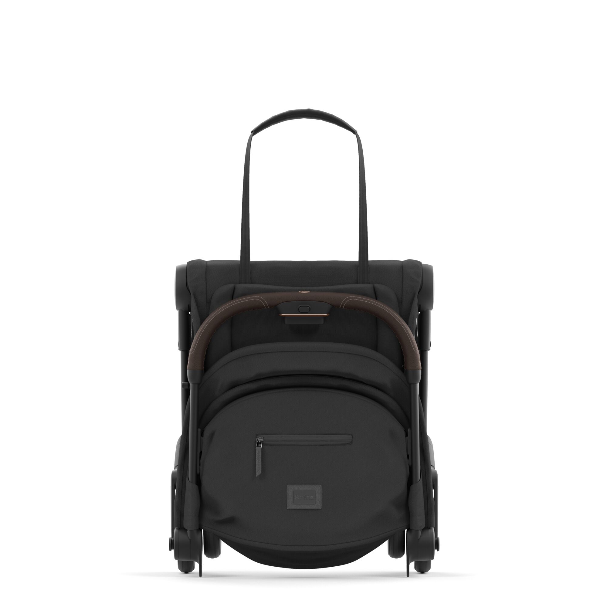 Coya Sepia Black (Rosegold Frame)