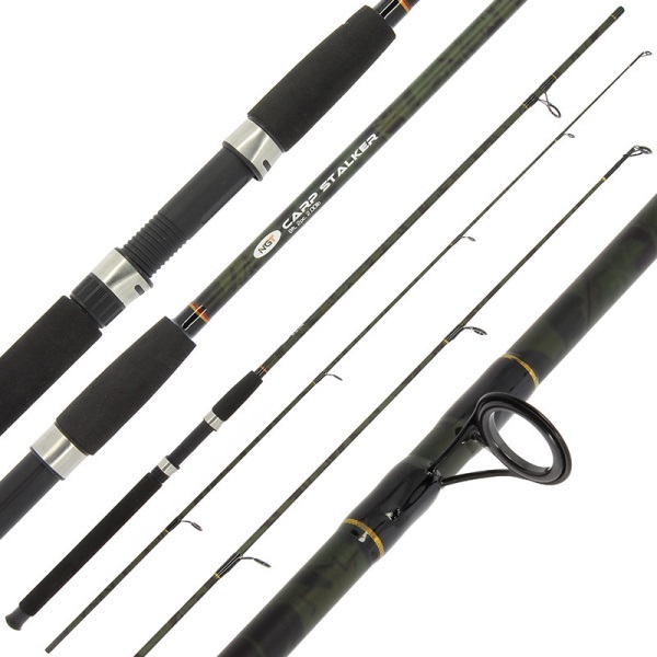 NGT Carp Stalker 2,40m (2lb)