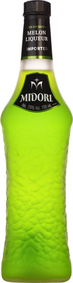 MIDORI MELON 70CL