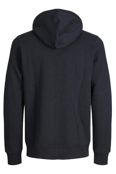 Jack & Jones zwarte heren vest