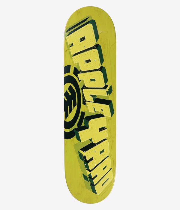 Element Appleyard AC 8.38
