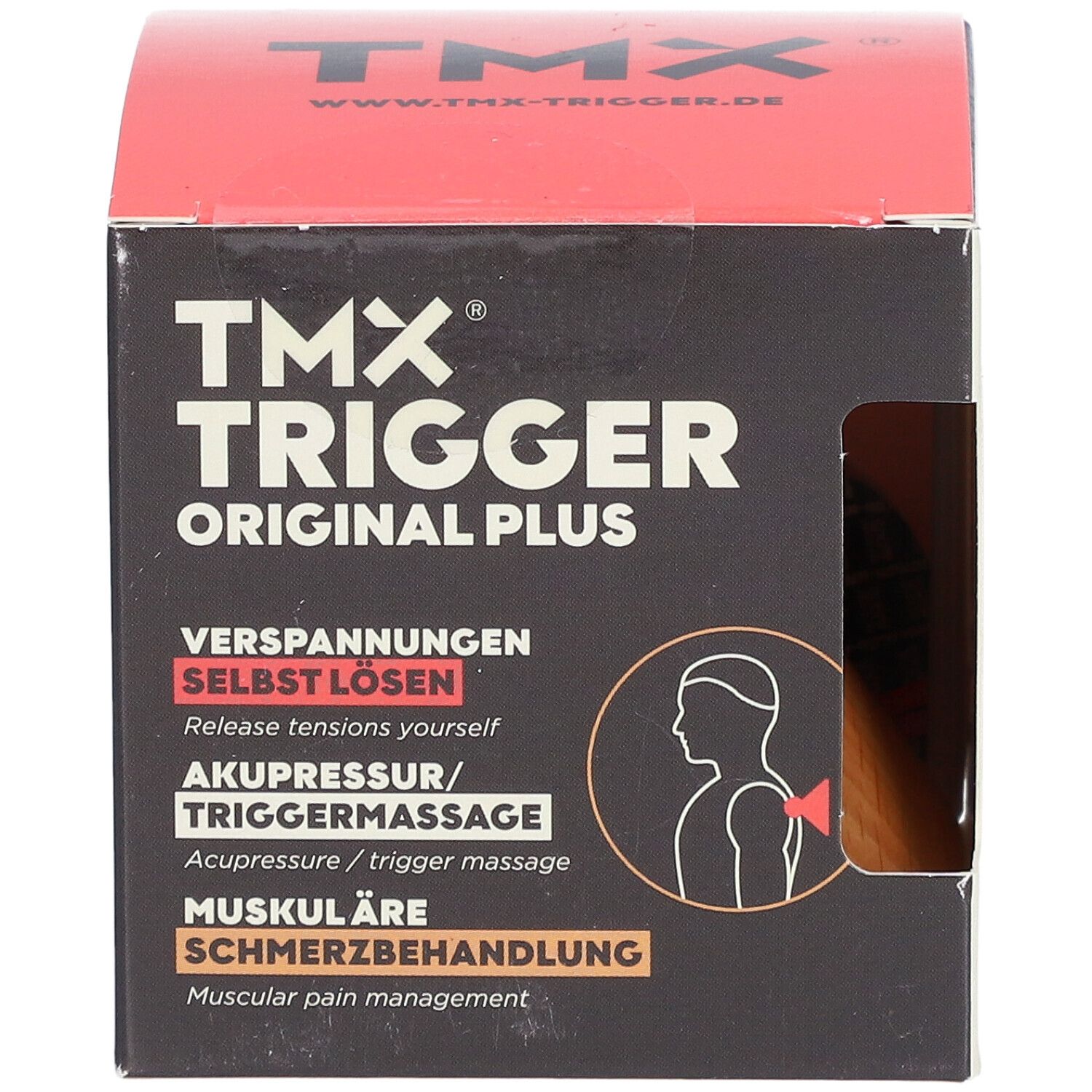 TMX® Trigger Original Plus