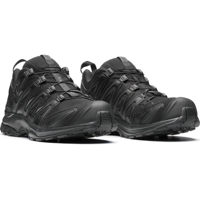 XA PRO 3D  Sportliche Schuhe Unisex