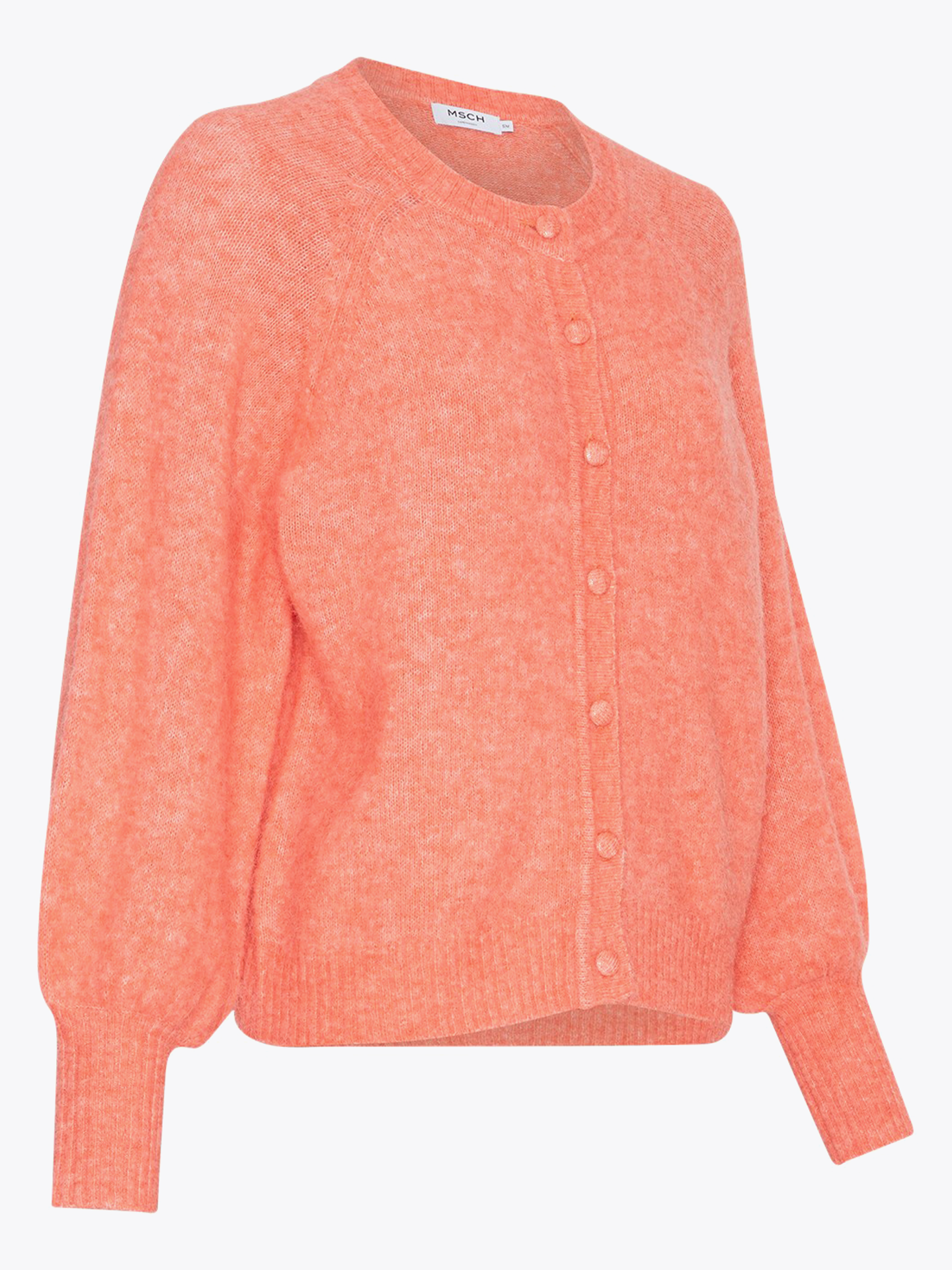 Line Hope Cardigan