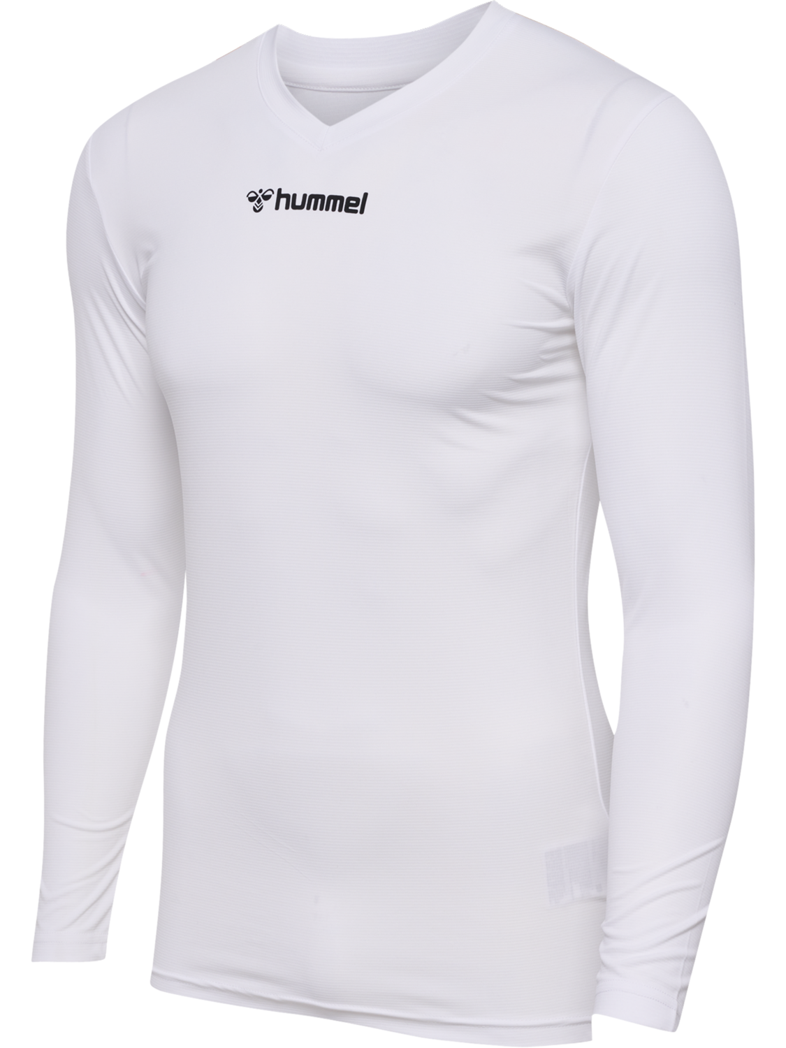 hmlBL ESSENTIAL TEE L/S