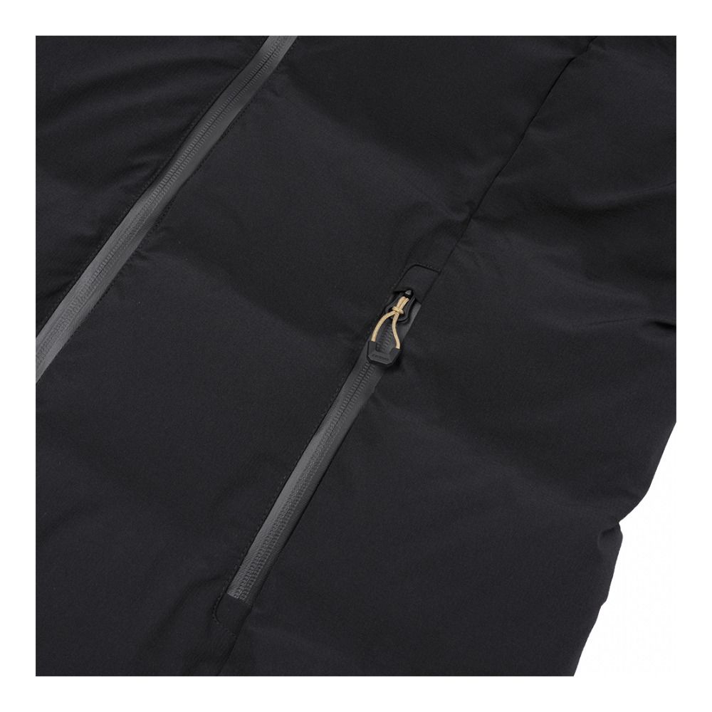 Icepeak BRILON - Doudoune Femme black
