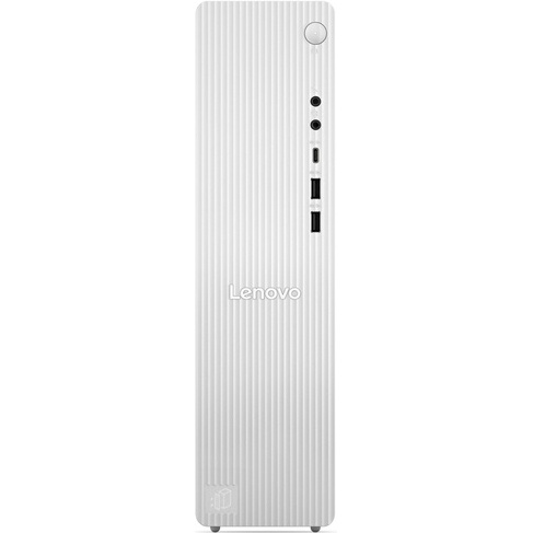 Unité Centrale Lenovo IdeaCentre 08AKP10 91CX Copilot+PC AMD Ryzen AI 5 16 Go RAM 512 Go SSD Gris