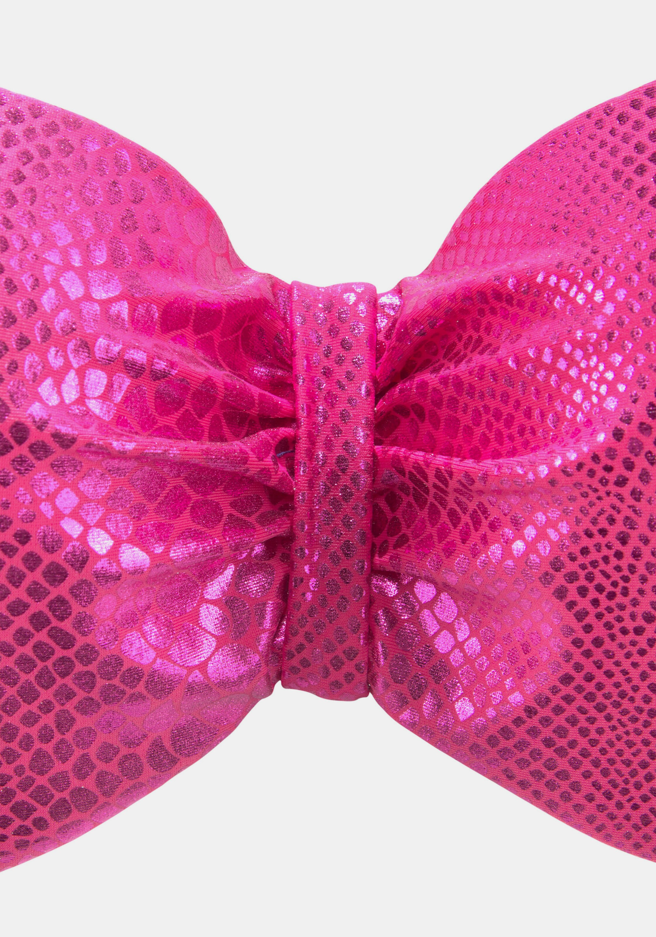 Bügel-Bandeau-Bikini