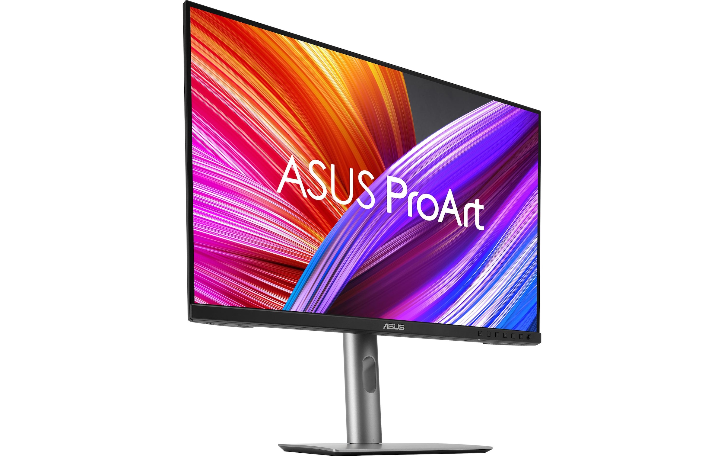 Asus Ergo Monitor »ProArt PA279CRV« 68,31 cm/27 ″  3840 x 2160 px 4K+ Ultra HD 5 Reaktionszeit 60 Hz