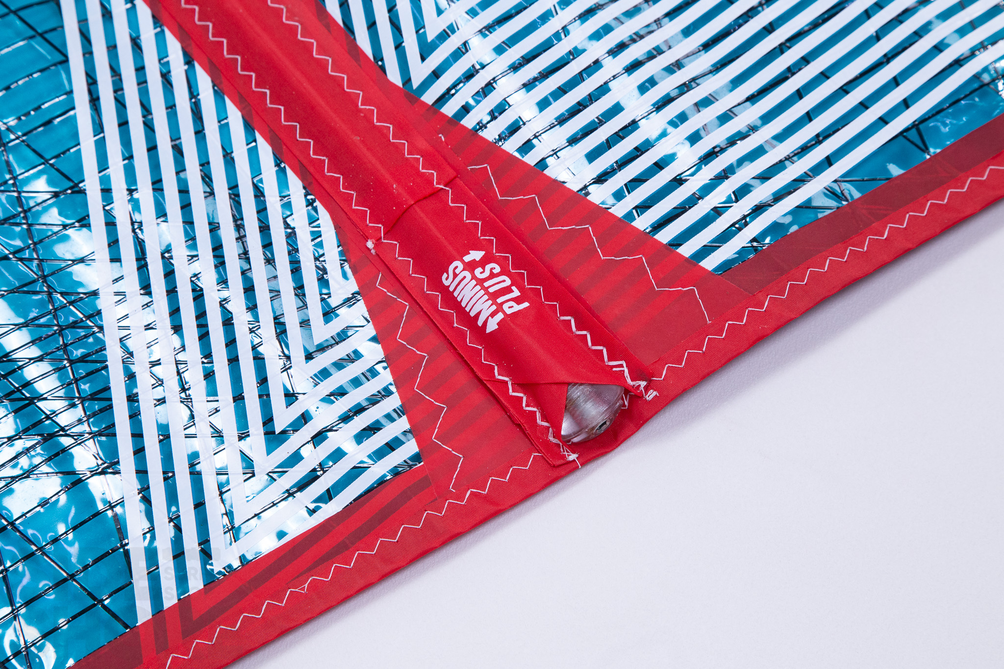 Gaastra / GA-Sails IQ - Membrane - 2023 #203 4.8 m²