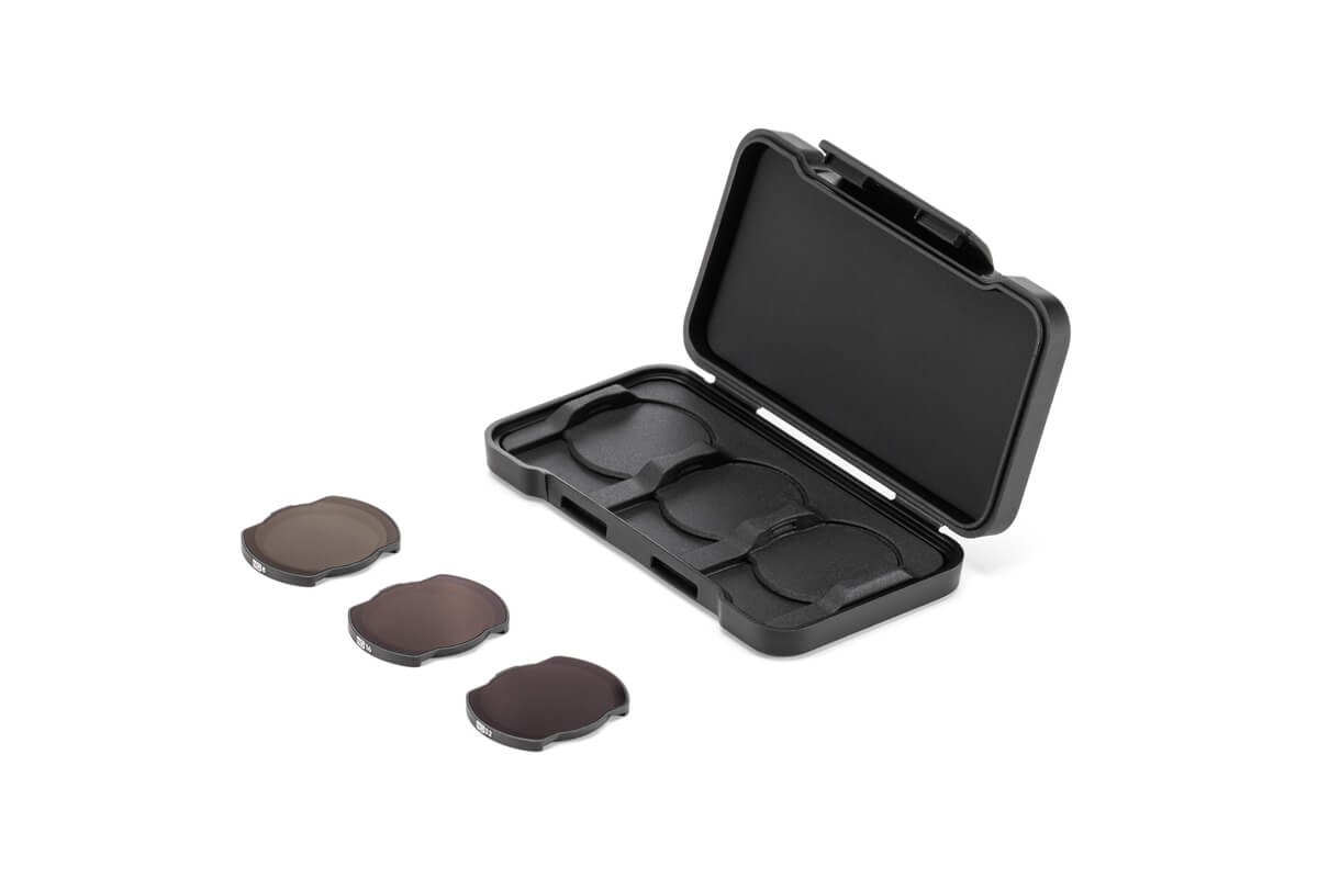 DJI - Avata ND Filters Set（ND8/16/32）