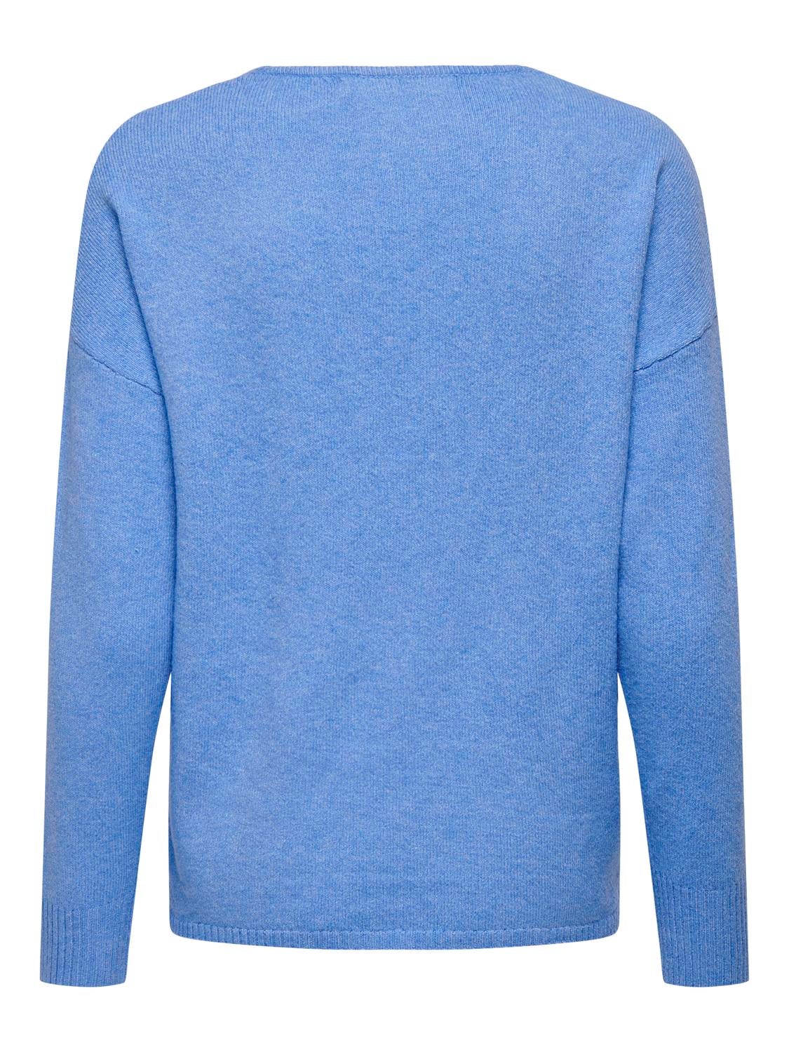 ONLRICA Strickpullover Provence