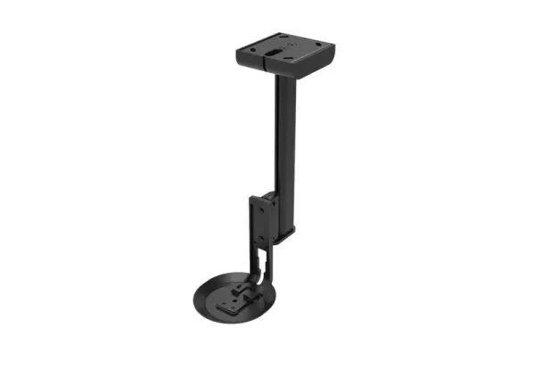 Flexson FLXE100CM1021, Loft, Sort, 80°, 15°, Sonos Era 100, 1 stk