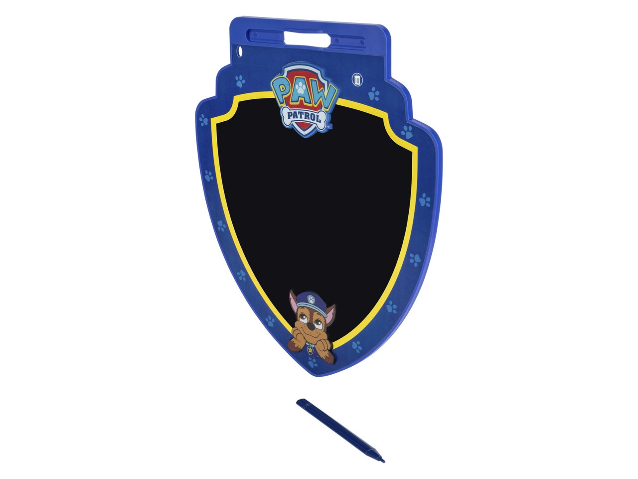 LCD Drawing Tablet - Paw Patrol