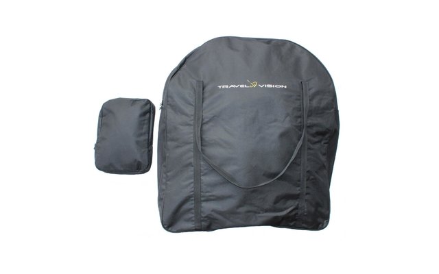 Taschenset f. Antenne Travelvision