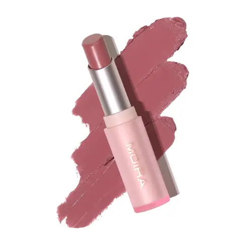 Signature Lipstick 016 Mauve Dream