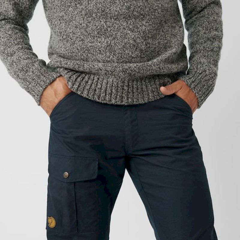 Nils Trousers - Pantalon randonnée homme