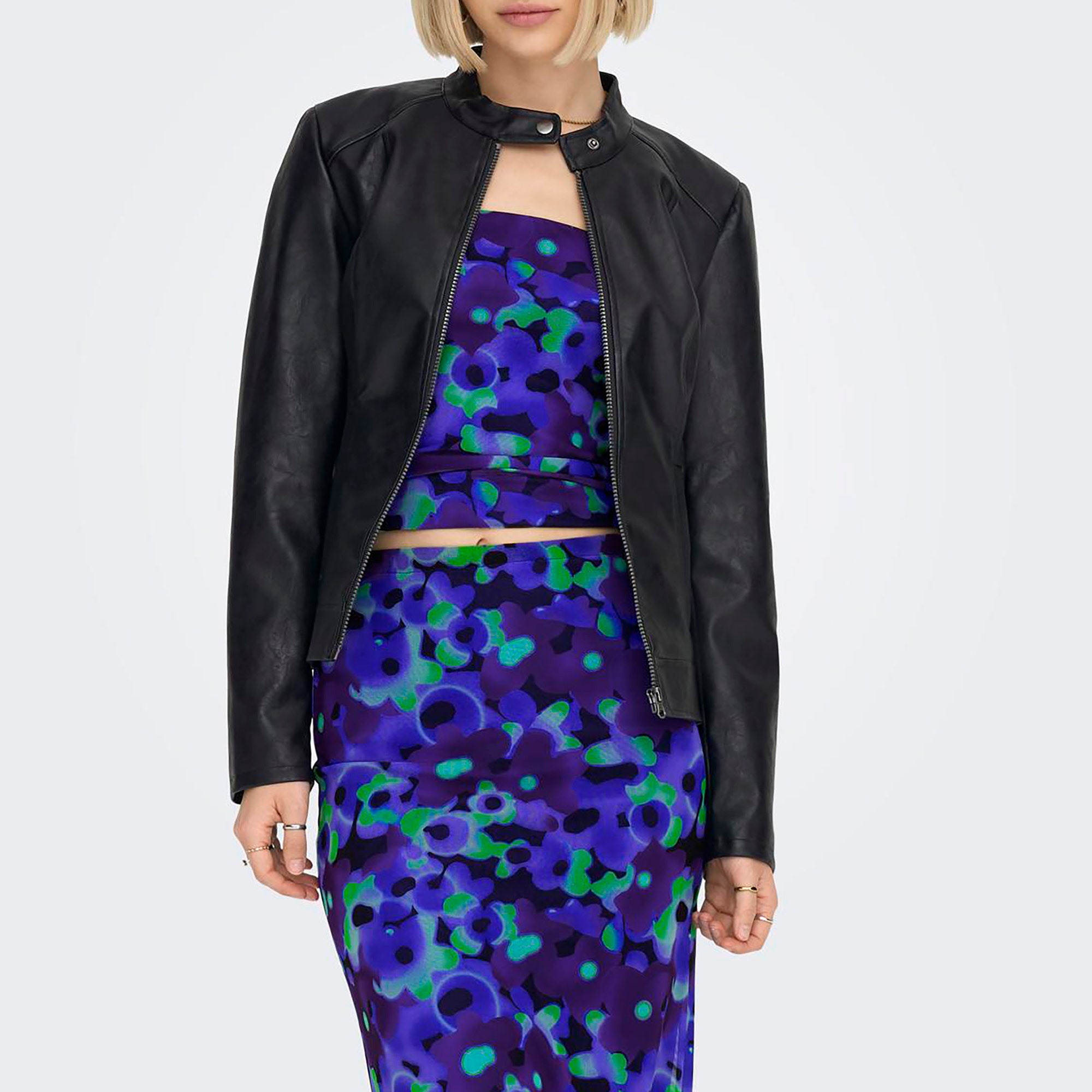 Veste Femme noir