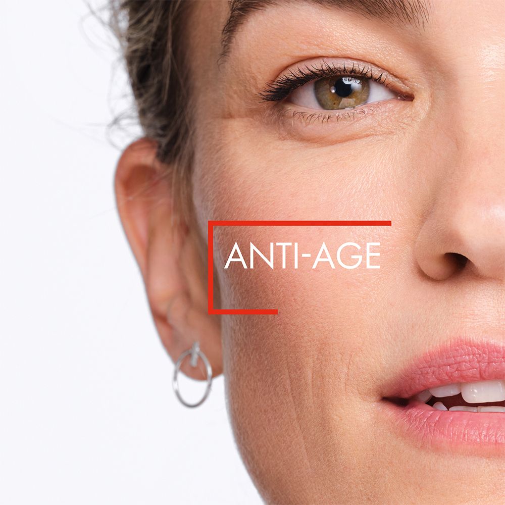 Vichy Liftactiv Collagen Specialist Nacht: Anti-Aging Nachtcreme
