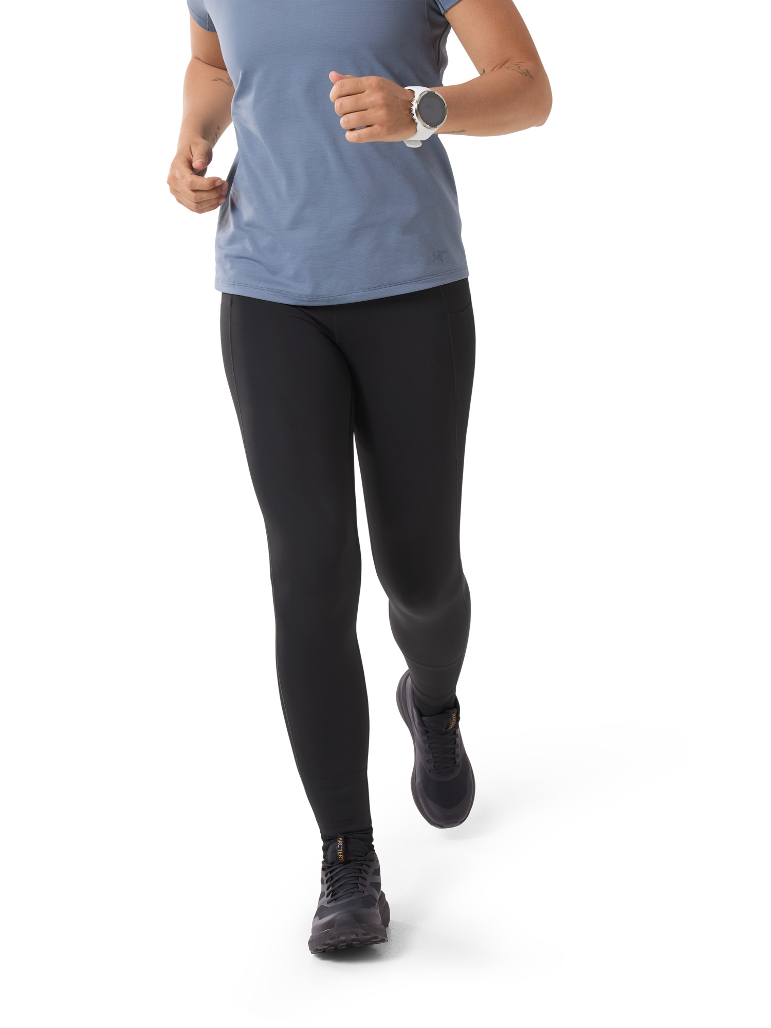 Essent High-Rise Utility Legging 26' W