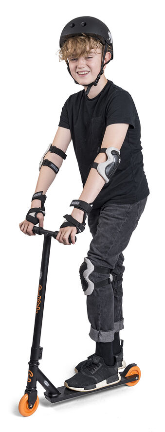 CALIFORNIA CALIF. STUNT PU WHEEL 100 No color