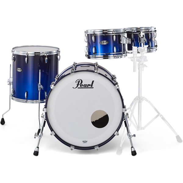 Pearl Masters Maple 22
