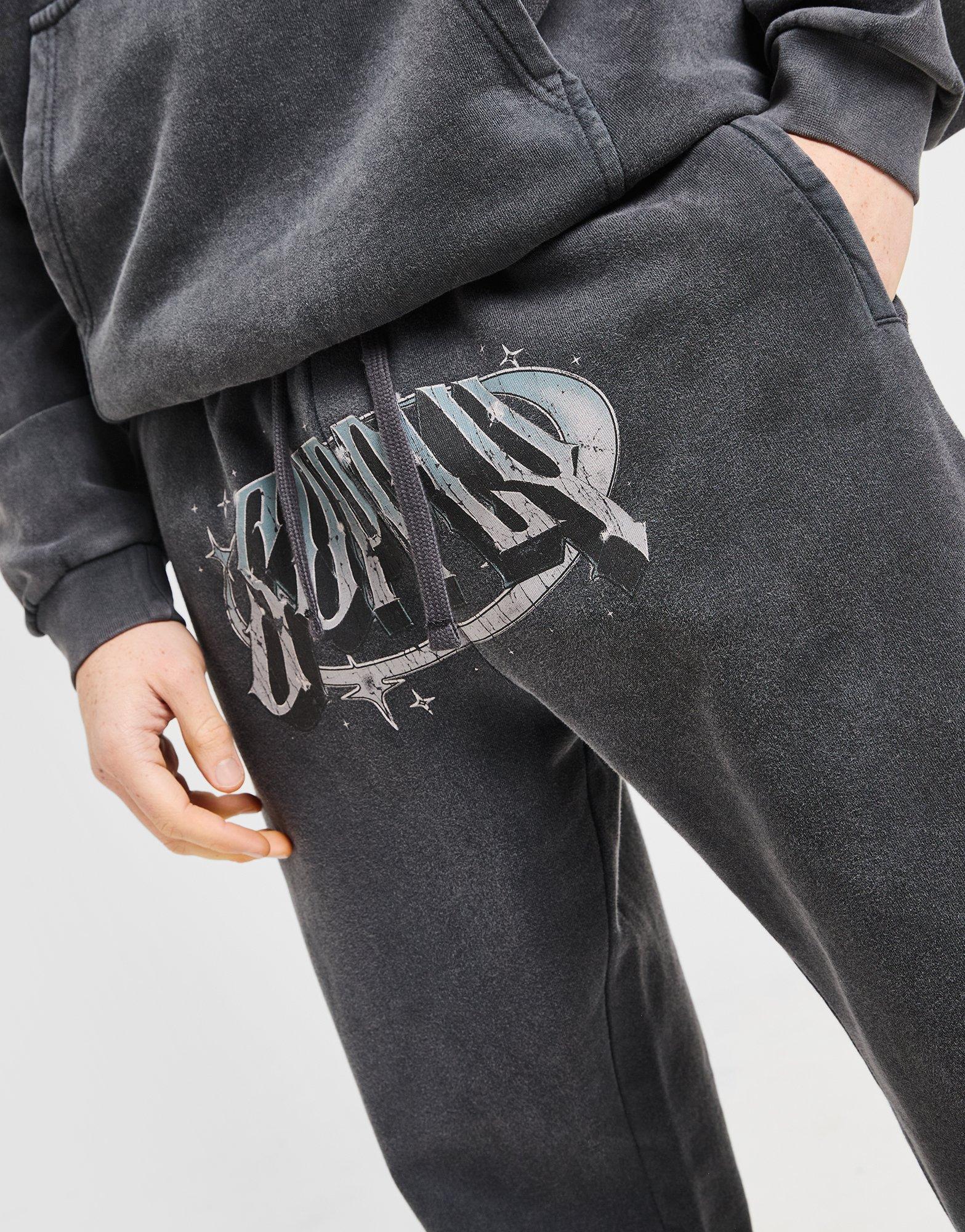 Supply & Demand Pantalon de jogging Chrome Star