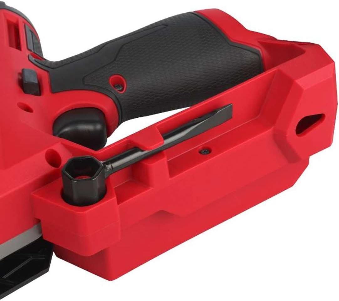 Milwaukee M12 Fuel™ AKKU-ASTSÄGE ohne Akku und Ladegerät