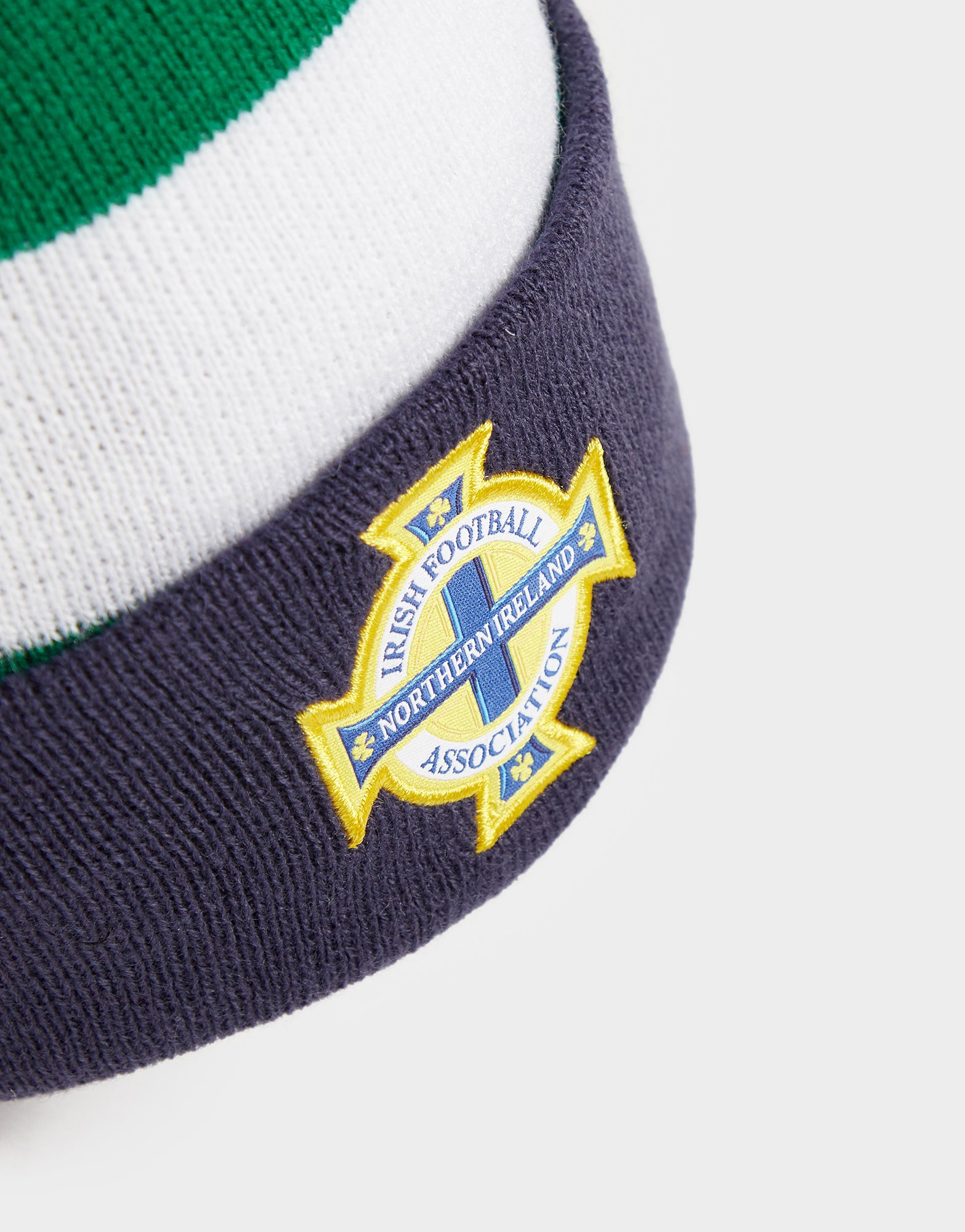 New Era Bonnet Irland du Nord