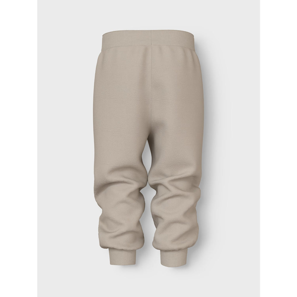 Køb Name It Island Fossil Nmmnarina Nreg Sweat Bukser Bru Box