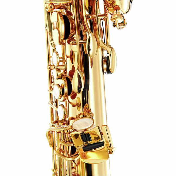 Thomann lowJAZZ L Baritone Sax