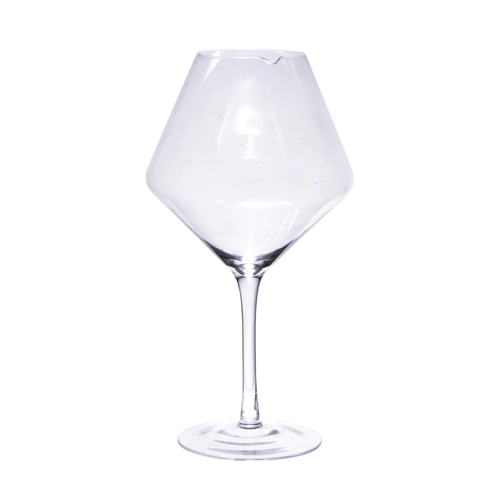 Verre décanteur conique 1,5 l (lot de 6) Trend'up