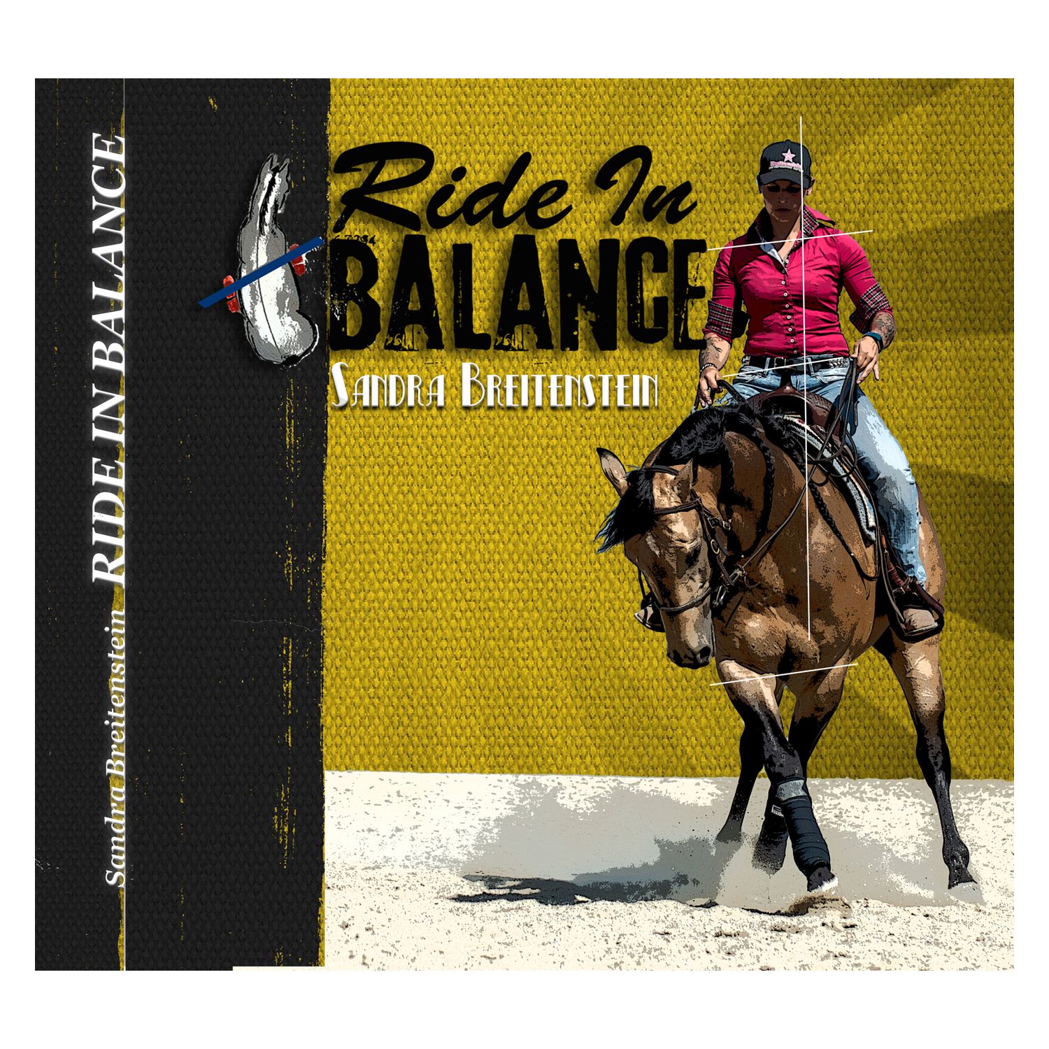 Ride in BALANCE - Mit dem Pferd im Gleichgewicht