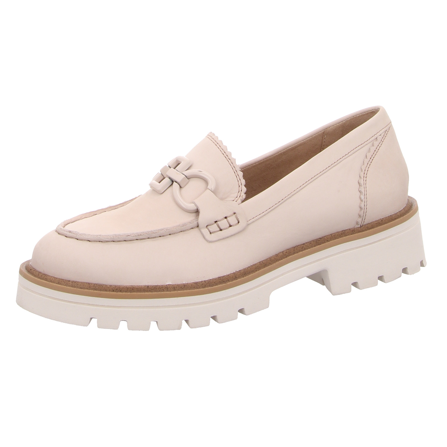 Caprice Slipper beige