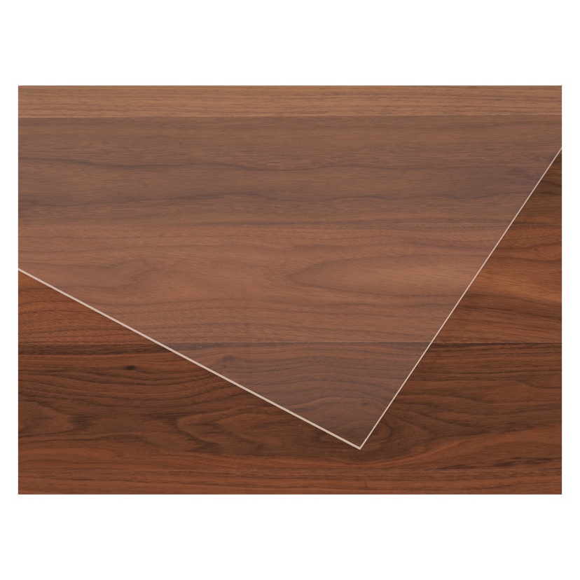 Plexiglass 295x295x2 mm