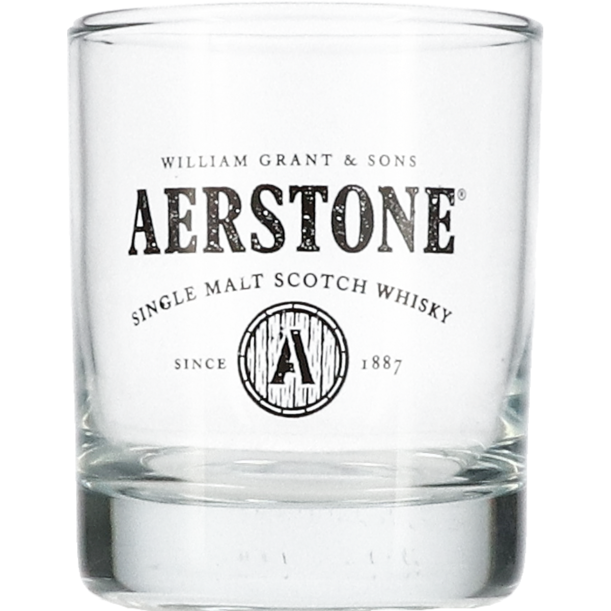 Aerstone Whiskyglas 25 cl
