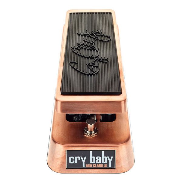 Dunlop Gary Clark Jr. Cry Baby Wah